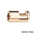 alt="Brass Pinion Gear Reducer/Conversion Sleeve (8mm-5mm) - GPM GPM/MG85" title="Brass Pinion Gear Reducer/Conversion Sleeve (8mm-5mm) - GPM GPM/MG85"